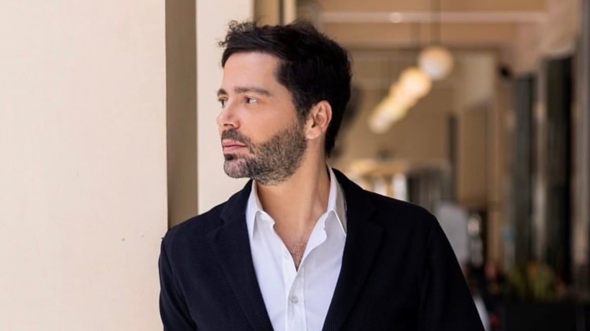 Χρύσανθος Πανάς: Ο επίσημος πρεσβευτής της ελληνικής φιλοξενίας