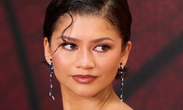 Zendaya εντυπωσίασε στην προώθηση της ταινίας Spider-Man