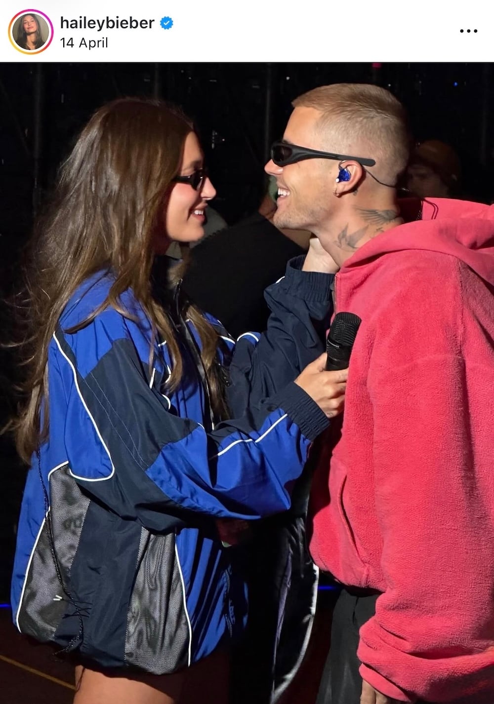 Τζάστιν Μπίμπερ και Χέιλι Μπίμπερ: Couple dressing με σύγχρονο στιλ
