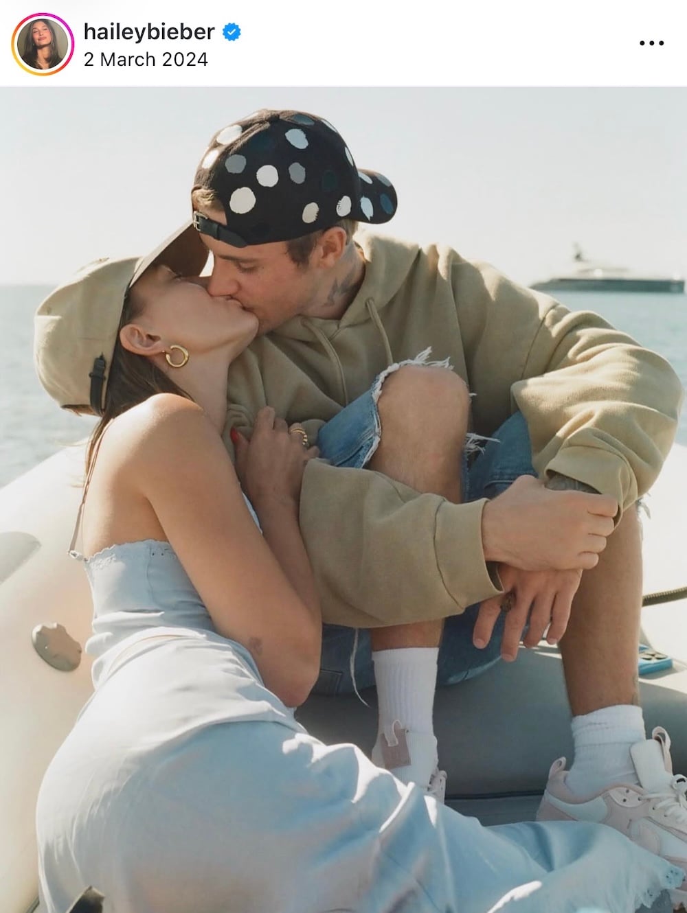 Τζάστιν Μπίμπερ και Χέιλι Μπίμπερ: Couple dressing με σύγχρονο στιλ