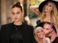 Ακολουθώντας τα βήματα της Γωγώς η κόρη της, Βικτώρια: Η γυναίκα που θα σταθεί δίπλα της