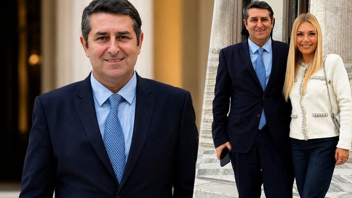 Επιστρέφει στο Μαξίμου ο Μυλωνάκης: Το συγκινητικό μήνυμα των γιατρών για την υγεία του