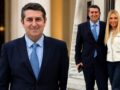 Επιστρέφει στο Μαξίμου ο Μυλωνάκης: Το συγκινητικό μήνυμα των γιατρών για την υγεία του