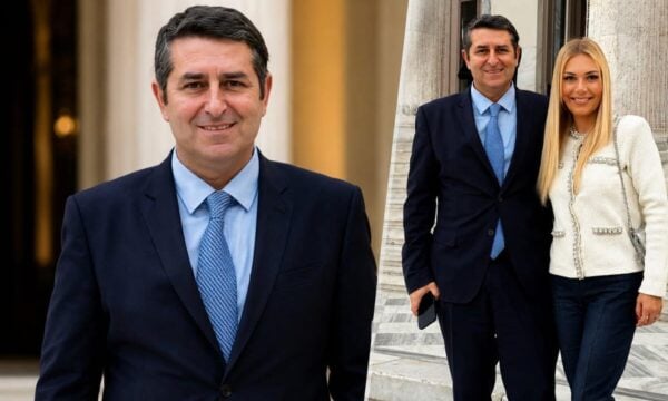 Επιστρέφει στο Μαξίμου ο Μυλωνάκης: Το συγκινητικό μήνυμα των γιατρών για την υγεία του