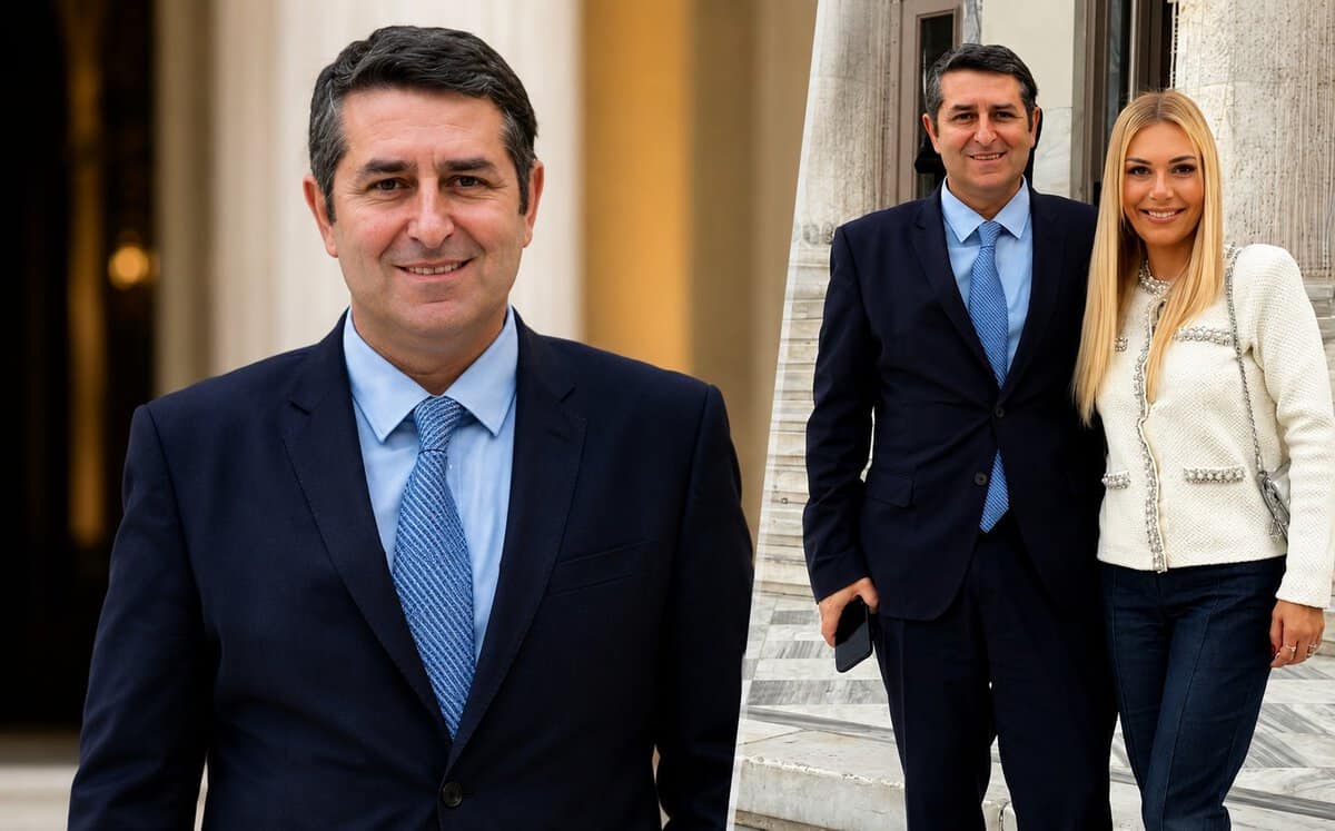 Επιστρέφει στο Μαξίμου ο Μυλωνάκης: Το συγκινητικό μήνυμα των γιατρών για την υγεία του
