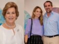 Ανανεωμένη η Άννα-Μαρία: Με φρέσκια εμφάνιση σε κοσμική έξοδο με τους γιους της και τη Χρυσή Βαρδινογιάννη
