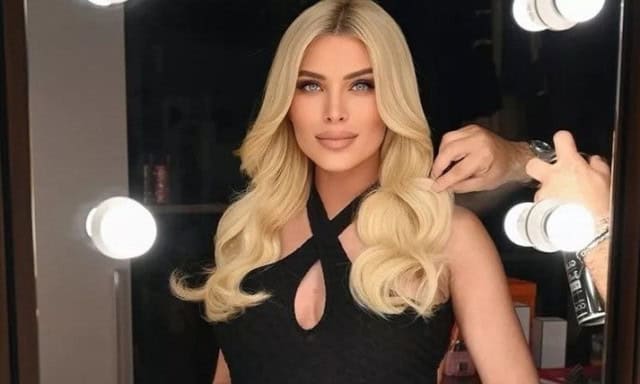 Η Κατερίνα Καινούργιου δεν χάνει ούτε σεντ τη νέα σεζόν: Η δυναμική διαπραγμάτευση και τα χιλιάδες ευρώ στο συμβόλαιό της