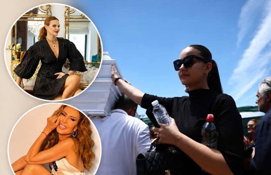 Αποκάλυψη! 20 μέρες χωρίς τη Μαστροκώστα: Οι δυο γυναίκες-στήριγμα δίπλα στη Βικτώρια