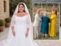 Γάμος Μπάρκα: Όταν η Δανάη πάτησε το πόδι του γαμπρού και η συγκίνηση της γιαγιάς Τούλας