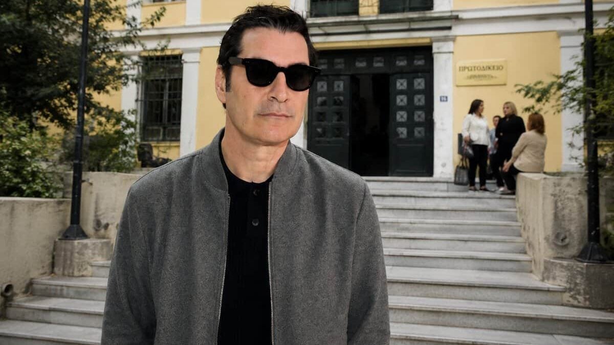 Έκτακτο! Ο Παπακαλιάτης στα δικαστήρια με σοβαρές καταγγελίες