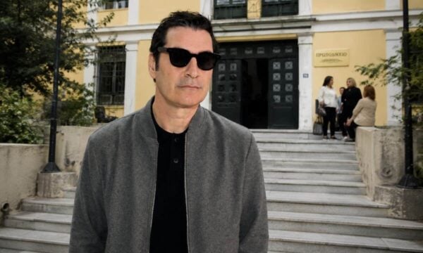 Έκτακτο! Ο Παπακαλιάτης στα δικαστήρια με σοβαρές καταγγελίες