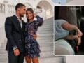 Υπόδειγμα μητέρας η Μαριαλένα Ρουμελιώτη: Η πρώτη βόλτα με το νεογέννητο γιο της – Αποκλειστικά στη γιατρό, όχι στα κοσμικά!