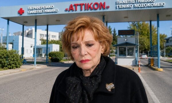 Μάρω Κοντού: Τι ζητάει η οικογένειά της; Η επιθυμία και η εντολή στους γιατρούς