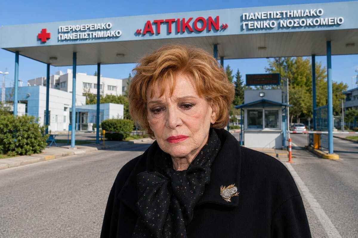 Μάρω Κοντού: Τι ζητάει η οικογένειά της; Η επιθυμία και η εντολή στους γιατρούς