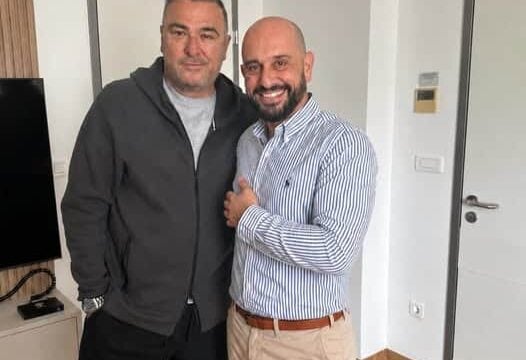 Όλυμπος: Τα πεσμένα γεφύρια του Ενιπέα