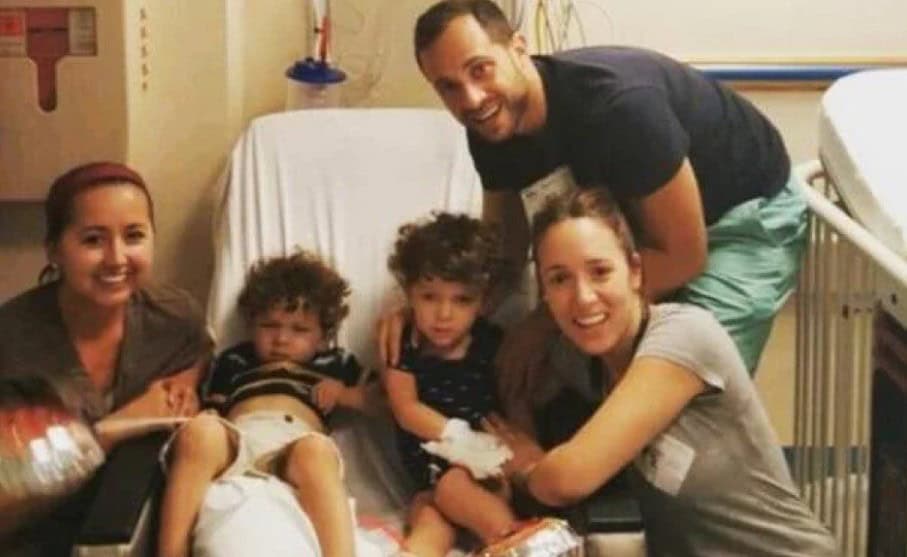 Η Μυασθένεια Gravis που αντιμετωπίζει ο γιος της Καλομοίρας: Η ασθένεια που κόστισε τη ζωή στον Ωνάση