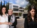 Τι συμβαίνει σήμερα με την περιουσία της Μαρινέλλας; Η ζωή της Τζωρτζίνας τρεις μήνες μετά τον θάνατο, η βίλα εκατομμυρίων και το σχέδιο που είχε προβλέψει τα πάντα