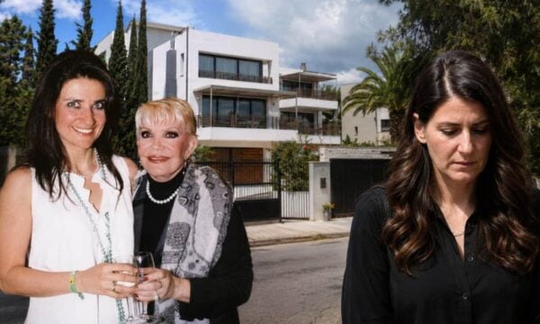 Τι συμβαίνει σήμερα με την περιουσία της Μαρινέλλας; Η ζωή της Τζωρτζίνας τρεις μήνες μετά τον θάνατο, η βίλα εκατομμυρίων και το σχέδιο που είχε προβλέψει τα πάντα