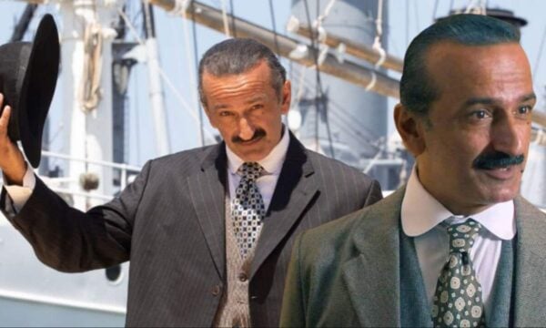 Πέθανε ο ηθοποιός Παύλος Κουρτίδης – Το ανακοίνωσε ο Μπιμπίλας