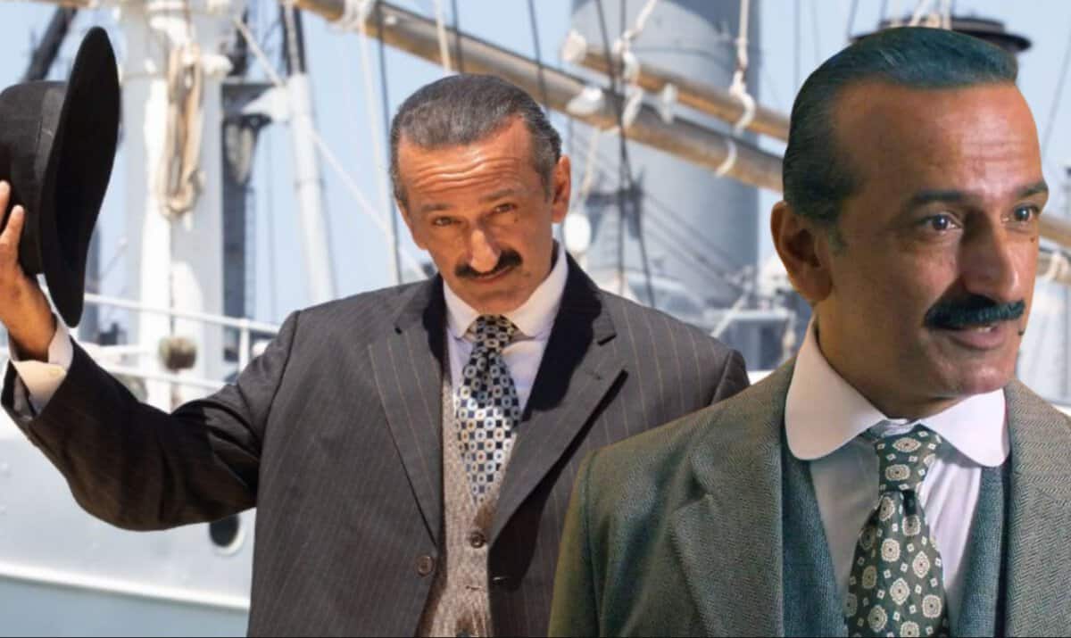 Πέθανε ο ηθοποιός Παύλος Κουρτίδης – Το ανακοίνωσε ο Μπιμπίλας