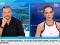 Πραγματοποιήθηκε! Ο Λιάγκας ανέδειξε την Αντωνά σε τηλεστάρ-Την υποδέχτηκε στο πλατό του «Πρωινού» (Video)