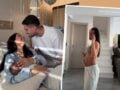 Μαριαλένα Ρουμελιώτη: Το κορμί της δύο εβδομάδες μετά τη γέννα – Έχασε 13 κιλά