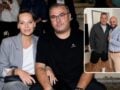 Επέμβαση στην κοιλιά για τον Αντώνη Ρέμο: Ζήτημα υγείας ή λιποαναρρόφηση;-Η δήλωση της Υβόννης