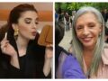 Γαλήνη Τσεβά: Η σημερινή εμφάνιση της «Σόφης» από το Ντόλτσε Βίτα – Αγνώριστη γιαγιά με λευκά μαλλιά