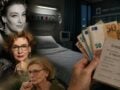 Στον «άσο» μέσα στο νοσοκομείο η Μάρω Κοντού: Πού χάθηκε η περιουσία της, η πενιχρή σύνταξη των 750 ευρώ και το μοναδικό ακίνητο που της απέμεινε