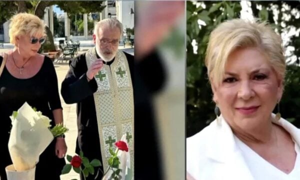 Δήμητρα Λιάνη για το υποτιθέμενο πολιτικό μνημόσυνο του Ανδρέα Παπανδρέου: «Τρίχες κατσαρές» πάνω από το μνήμα του Παπανδρέου