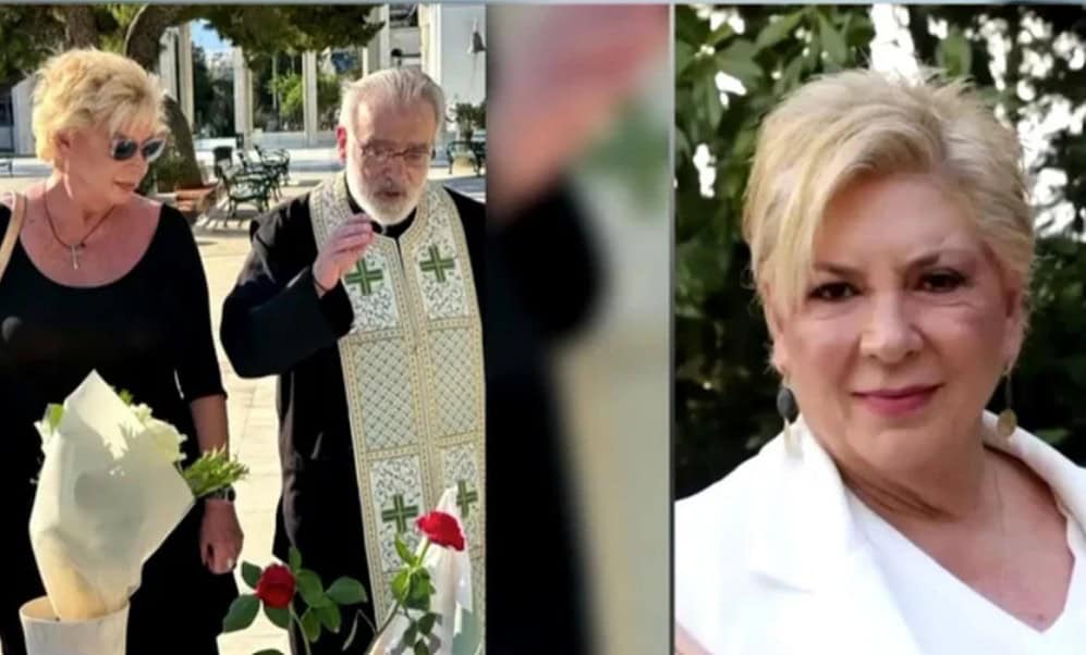 Δήμητρα Λιάνη για το υποτιθέμενο πολιτικό μνημόσυνο του Ανδρέα Παπανδρέου: «Τρίχες κατσαρές» πάνω από το μνήμα του Παπανδρέου