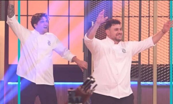 Πάνος Τελάλης: Ο νικητής των 100.000 ευρώ του MasterChef, η σύντροφός του και όσα δεν ξέρετε για τη ζωή του