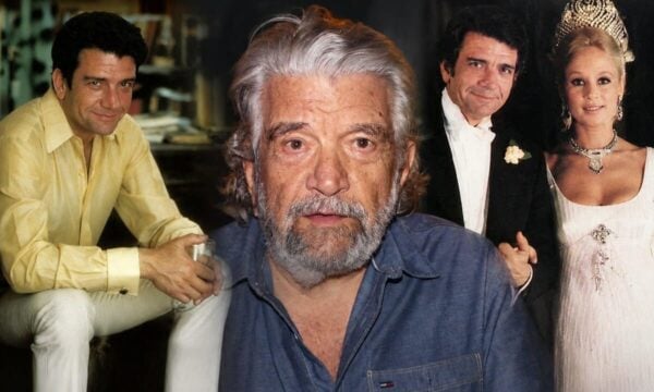 Απεβίωσε στα 94 ο Άγγελος Αντωνόπουλος: Τι κρύβεται πίσω από την μυστική ταφή;