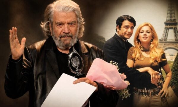 Άγγελος Αντωνόπουλος: Ο βαθύς καημός που τον συνόδευσε στον τάφο – Τι είχε εξομολογηθεί στην τελευταία του τηλεοπτική συνέντευξη