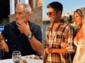 Αθηνά Οικονομάκου: Γιατί δεν την συνόδευσε ο πατέρας της στην εκκλησία – Το μεγάλο ζήτημα που την πληγώνει