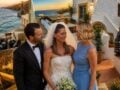Η Μπαλατσινού ανατρέπει τα πάντα μετά τον γάμο της κόρης της: Η πώληση του σπιτιού στην Πάτμο για 4.800.000 ευρώ και η νέα της ζωή ως γιαγιά