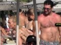 Παπαδημητρίου – Γεροντιδάκης: Τον μπάνιο τους και το αγαλματένιο κορμί του