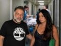 Οι κραυγές της Αντωνίου στο νοσοκομείο για τον Γρηγόρη: «Σώστε τον σύζυγό μου» (Video)