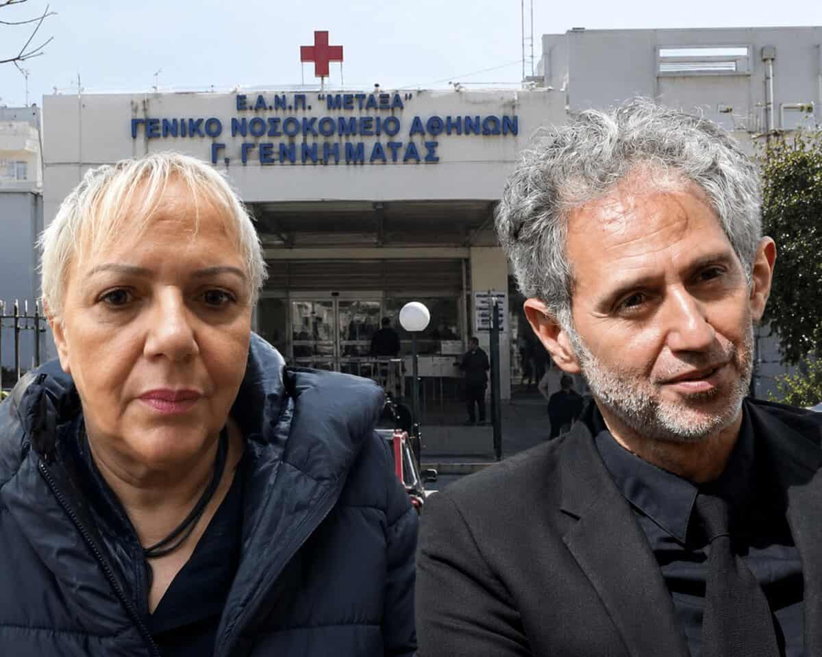 Η αγανάκτηση της αδερφής Κόκοτα για τη διαρροή φωτογραφίας: «Θα τους βάλω στη φυλακή»
