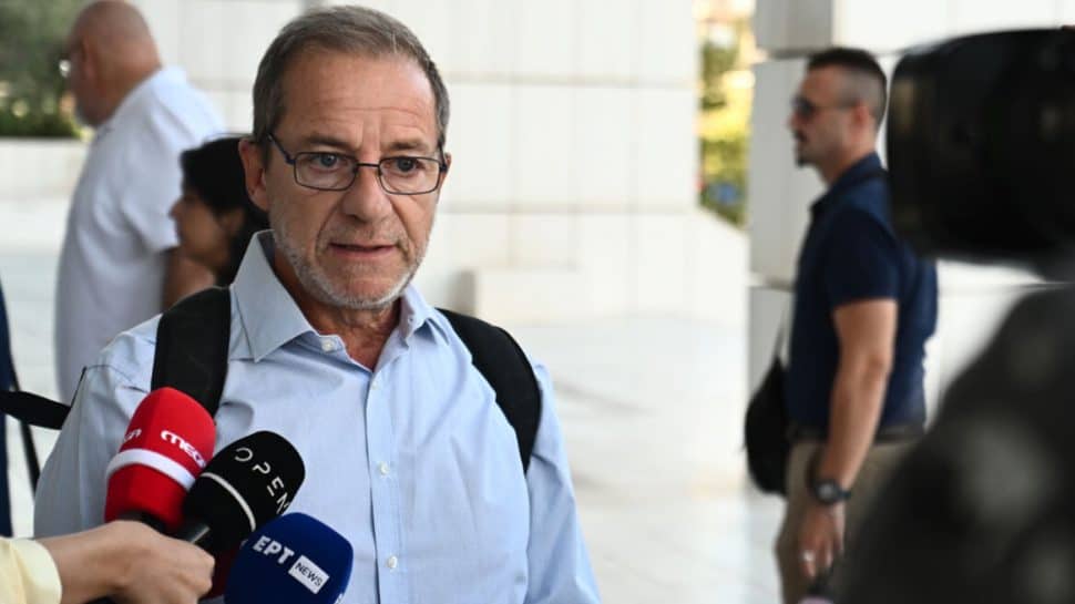 Συναρπαστικό θρίλερ στο εφετείο με τον Λιγνάδη: Επιστρέφει στη φυλακή; Η αυστηρότερη ποινή μετά την έφεση της Εισαγγελίας