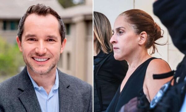 Βρέθηκε νεκρή στις φυλακές η πρώην σύζυγος του Πολωνού καθηγητή: Δεν άντεξε τη σκληρότητα της ζωής στο κελί-Το αποχαιρετιστήριο γράμμα της