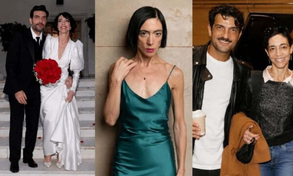 Αποκάλυψη δεύτερης μέτρησης για την Τοπαλίδου: Οδήγηση υπό την επήρεια στην Πατησίων – «Σεβαστείτε το παιδί μου»
