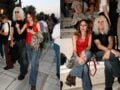 Έλενα Φερεντίνου: Αυτή απομάκρυνε Βίσση και Πάνια από τον Καρβέλα-Λάμπει σαν σταρ στο Ηρώδειο η νέα σύζυγος του συνθέτη