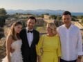 Όταν ο σύζυγός σου είναι ο Κικίλιας! Έντονες αντιδράσεις για τον αρχαιολογικό χώρο του γάμου της κόρης της Μπαλατσινού