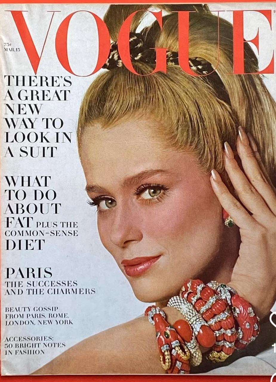 5 τάσεις των 70s από τον make up artist Εμμανουήλ Αποστολάκη για το καλοκαίρι σας