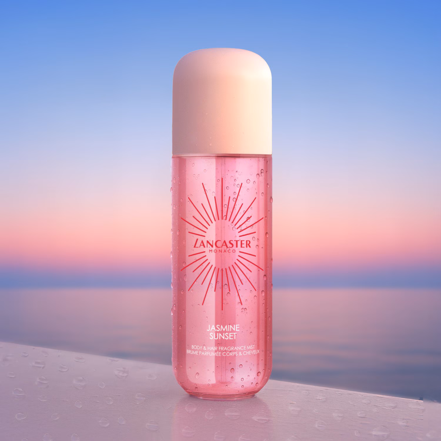 Hair & Body Perfumes: 6 αρώματα για μαλλιά και σώμα που διαρκούν το καλοκαίρι