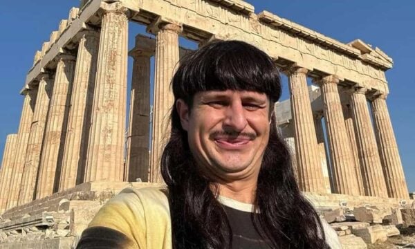 Ο Όλιβερ Τρι χάνει τη ζωή του σε δυστύχημα ελικοπτέρου
