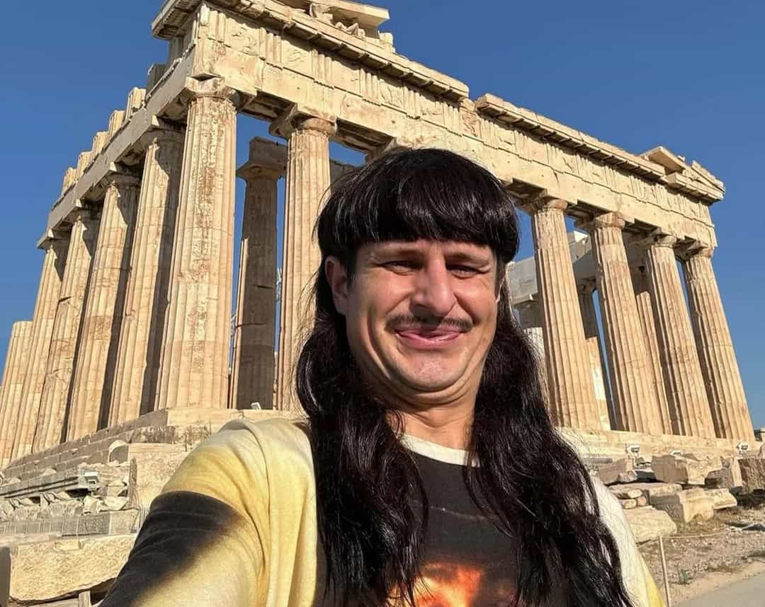 Ο Όλιβερ Τρι χάνει τη ζωή του σε δυστύχημα ελικοπτέρου