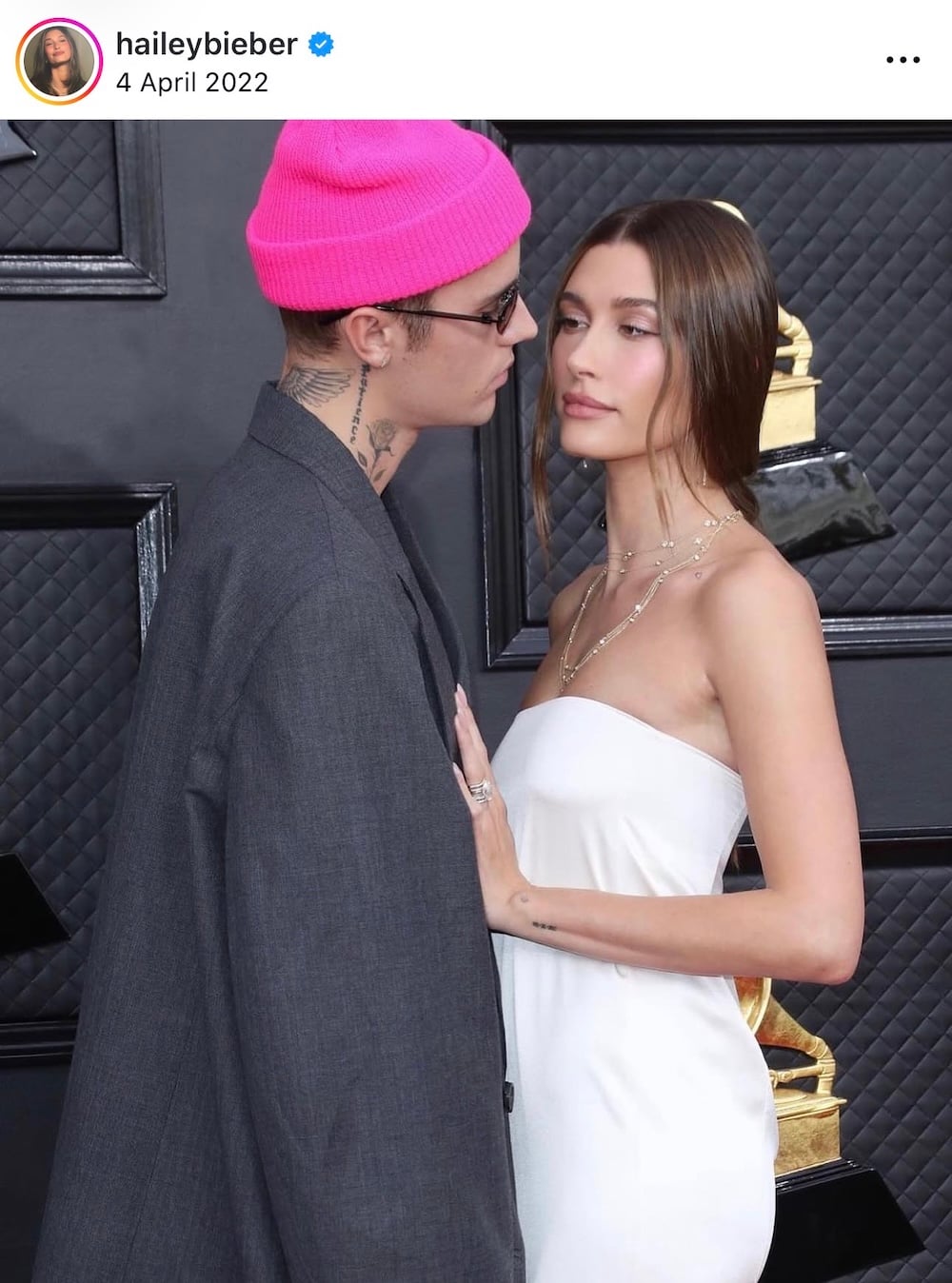 Τζάστιν Μπίμπερ και Χέιλι Μπίμπερ: Couple dressing με σύγχρονο στιλ