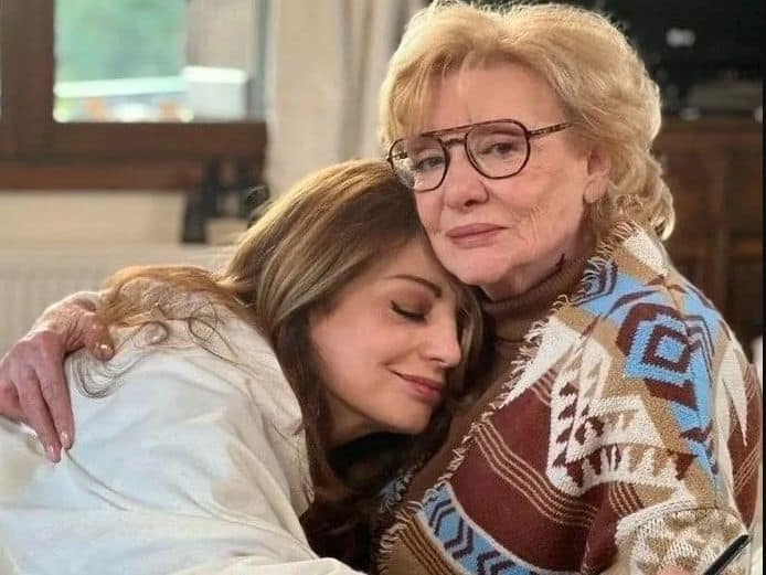 Μάρω Κοντού: Η αλήθεια που κρύβουν για την 93χρονη πρωταγωνίστρια – Με αφόρητους πόνους σχεδόν κατάκοιτη στο «Αττικό»
